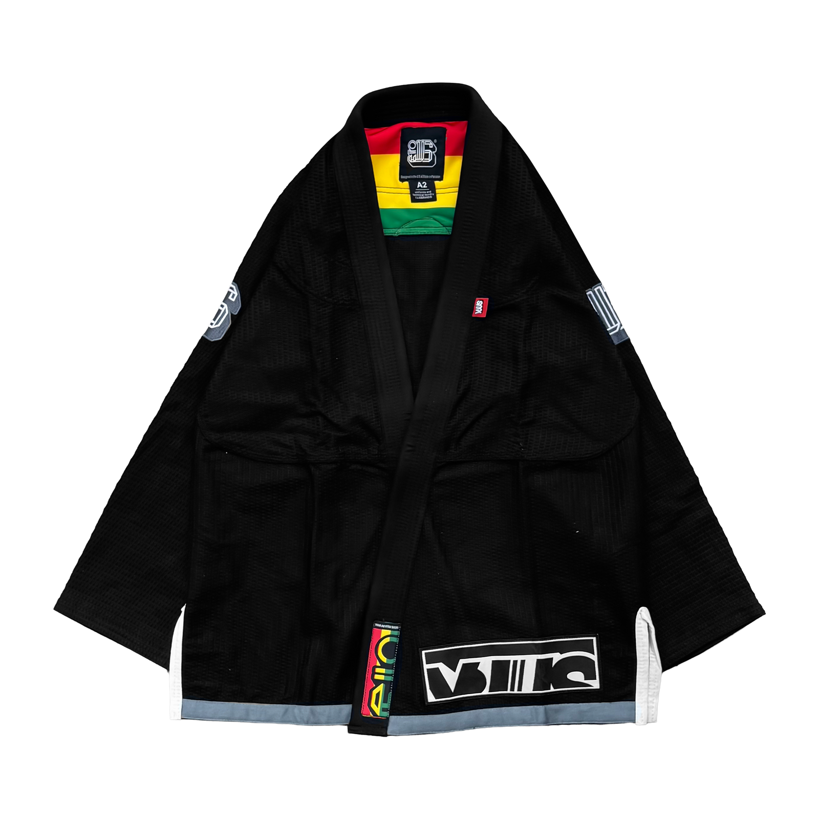 DOGI 053/ Rebels 450G (Black)