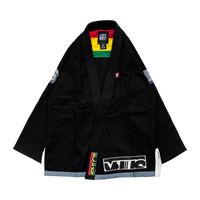 DOGI 053/ Rebels 450G (Black)