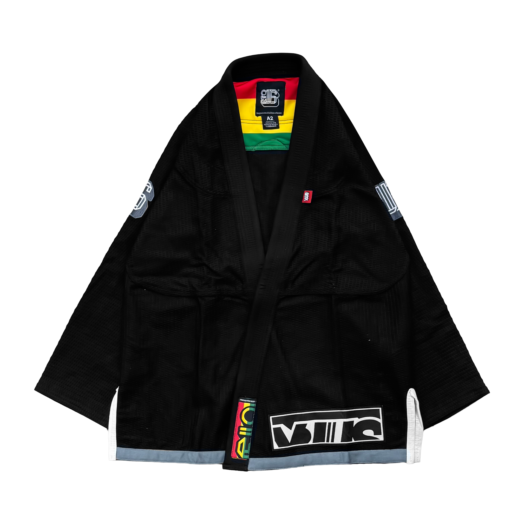 DOGI 053/ Rebels 450G (Black)