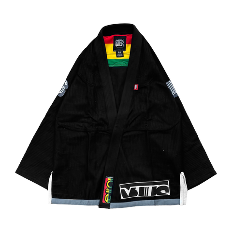 DOGI 053/ Rebels 450G (Black)