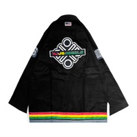 DOGI 053/ Rebels 450G (Black)