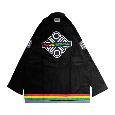 DOGI 053/ Rebels 450G (Black)