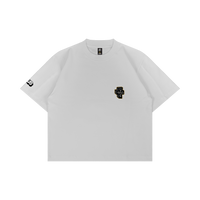 C138 [SUPER] Lords of Mat Town Tee (White)