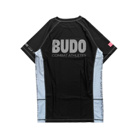 Slam Jam Rashguard (Black)