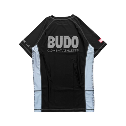 Slam Jam Rashguard (Black)