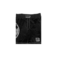 Slam Jam Training Shorts (Black)