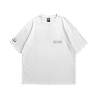 C106 YJJS Slam Jam Tee (White)