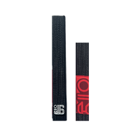 YJJS SELECT SERIES III (Black)