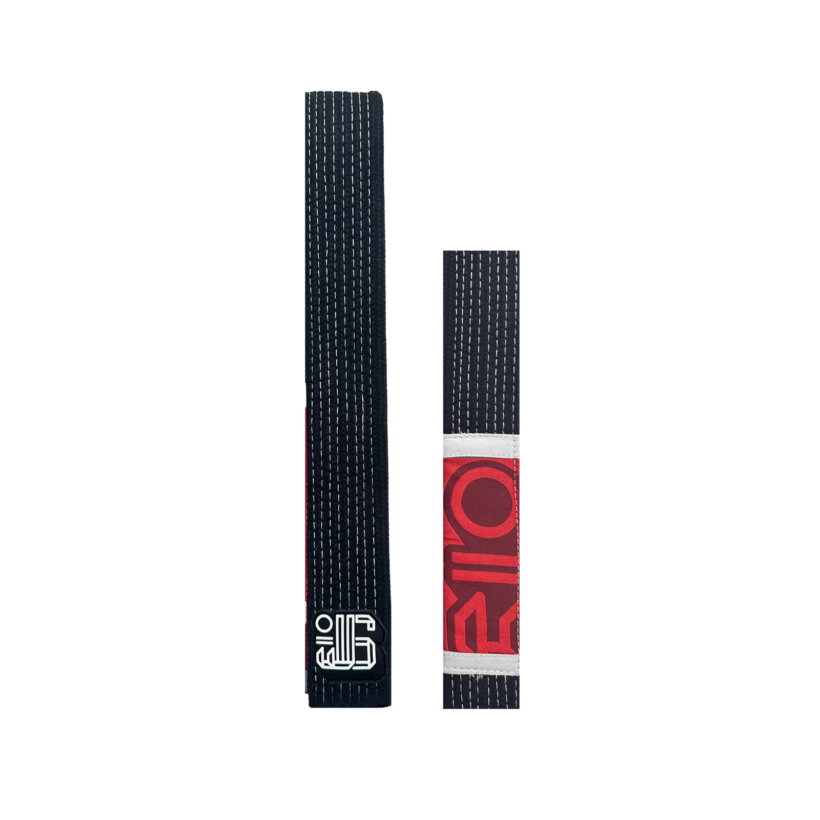 YJJS SELECT SERIES III (Black/Bars)