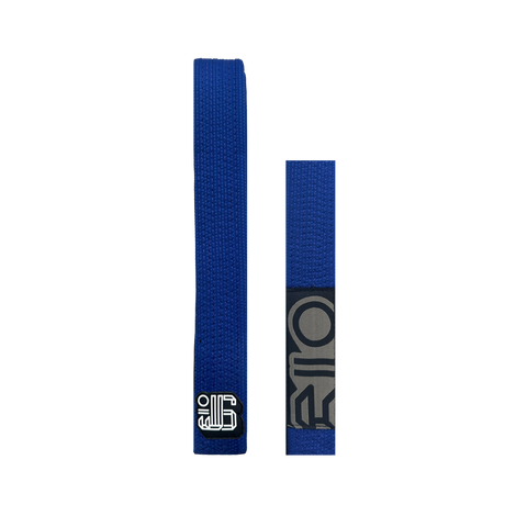 YJJS SELECT SERIES III (Blue)