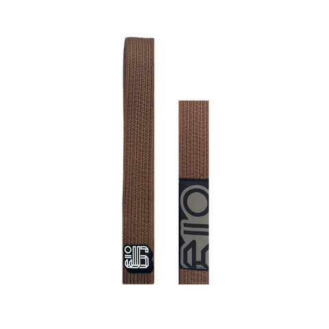 YJJS SELECT SERIES III (Brown)