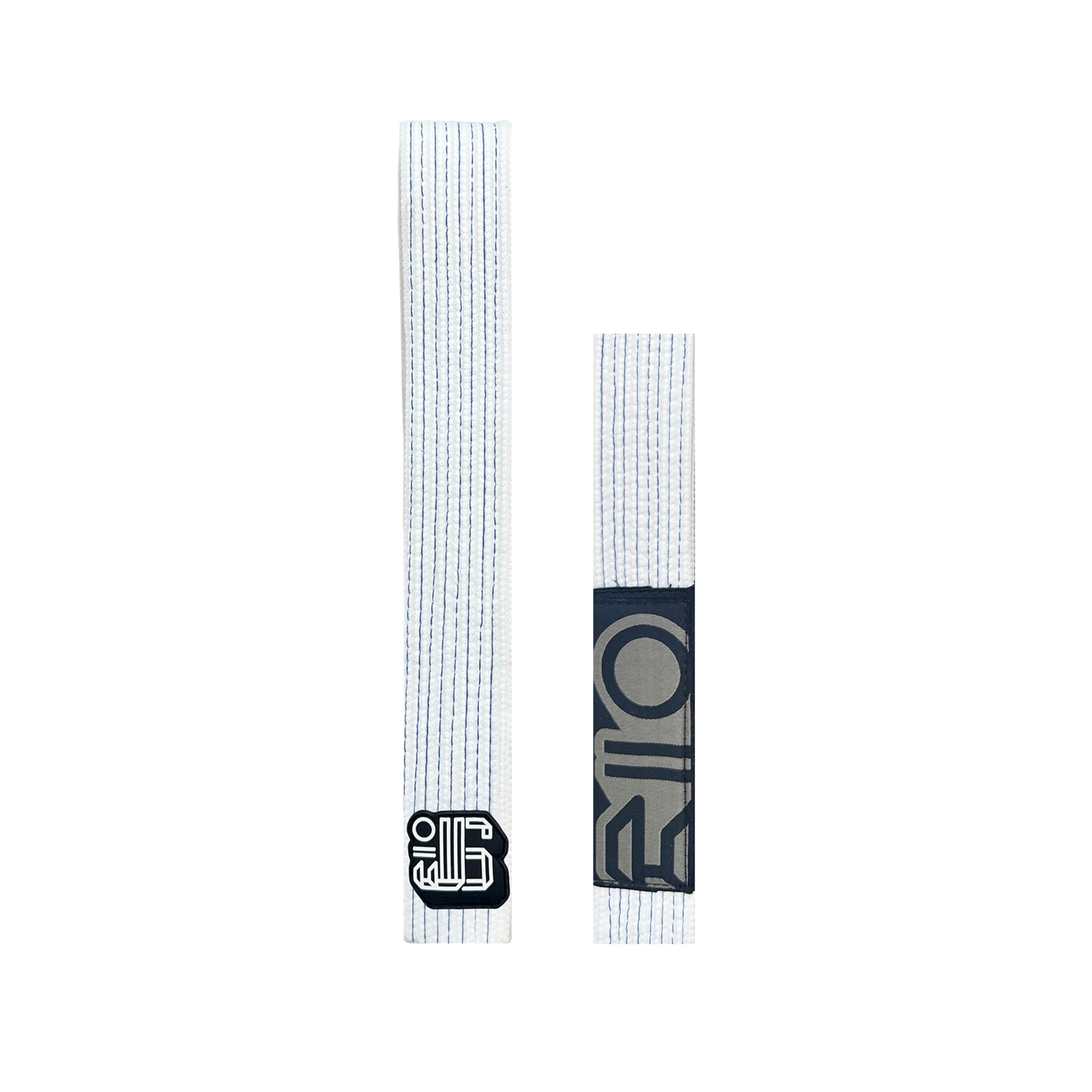 YJJS SELECT SERIES III (White)