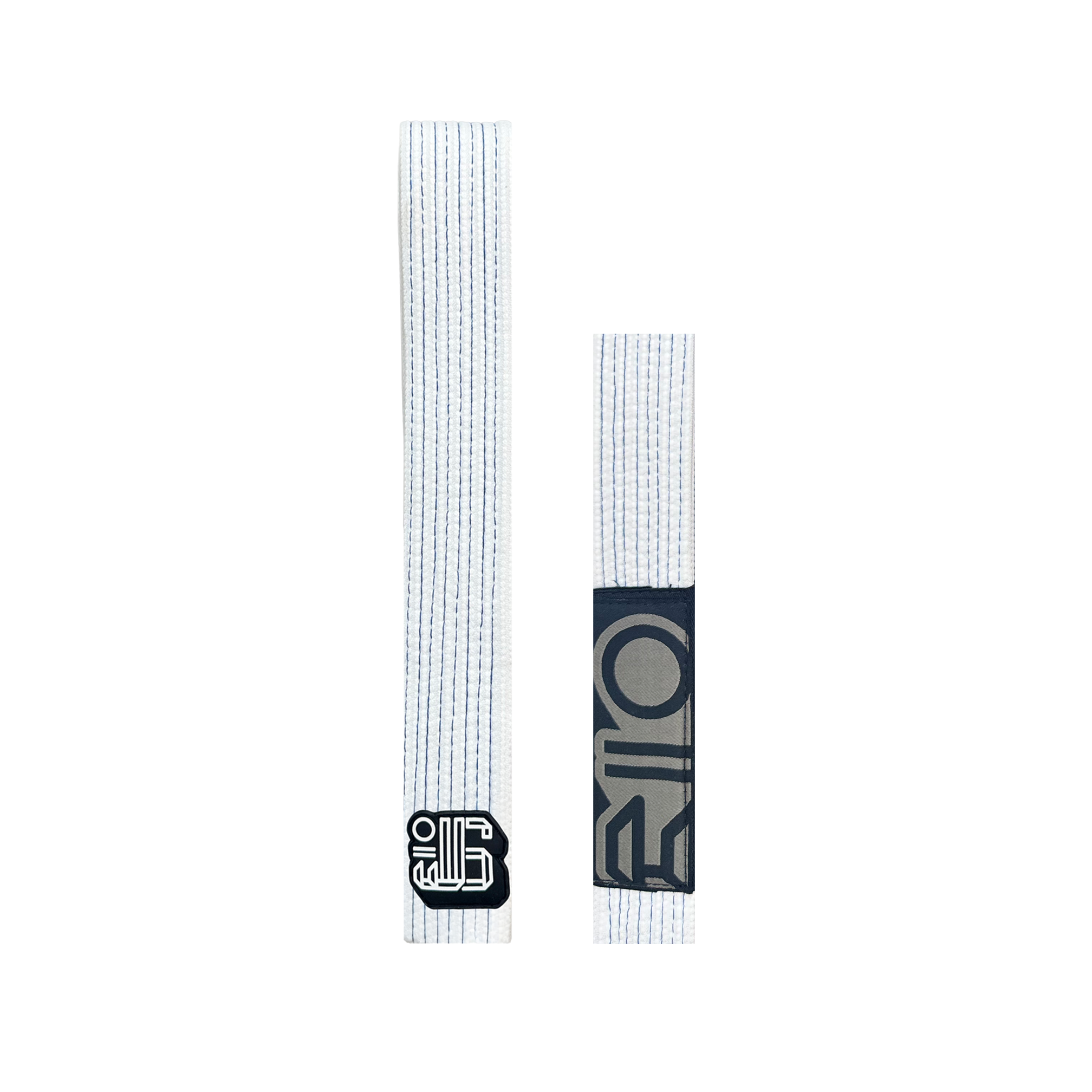 YJJS SELECT SERIES III (White)