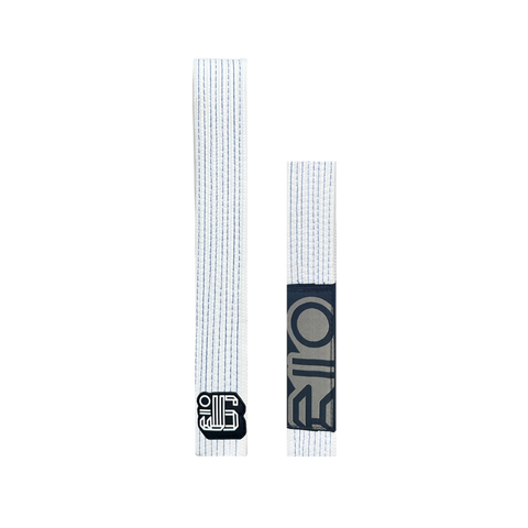 YJJS SELECT SERIES III (White)