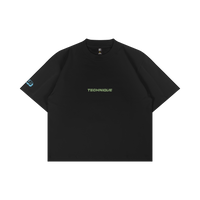 [SUPER] SRRY YJJS Tee (BLACK)