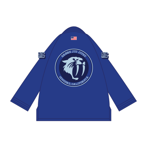 2025 YJJS x SJJ / S03 Blue (6-8 Weeks)