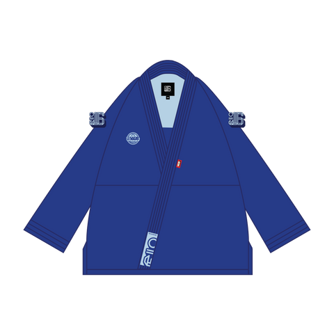 2025 YJJS x SJJ / S03 Blue (6-8 Weeks)