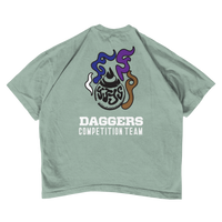YJJS & ABSTRACT DAGGERS COMP TEAM (Sage)