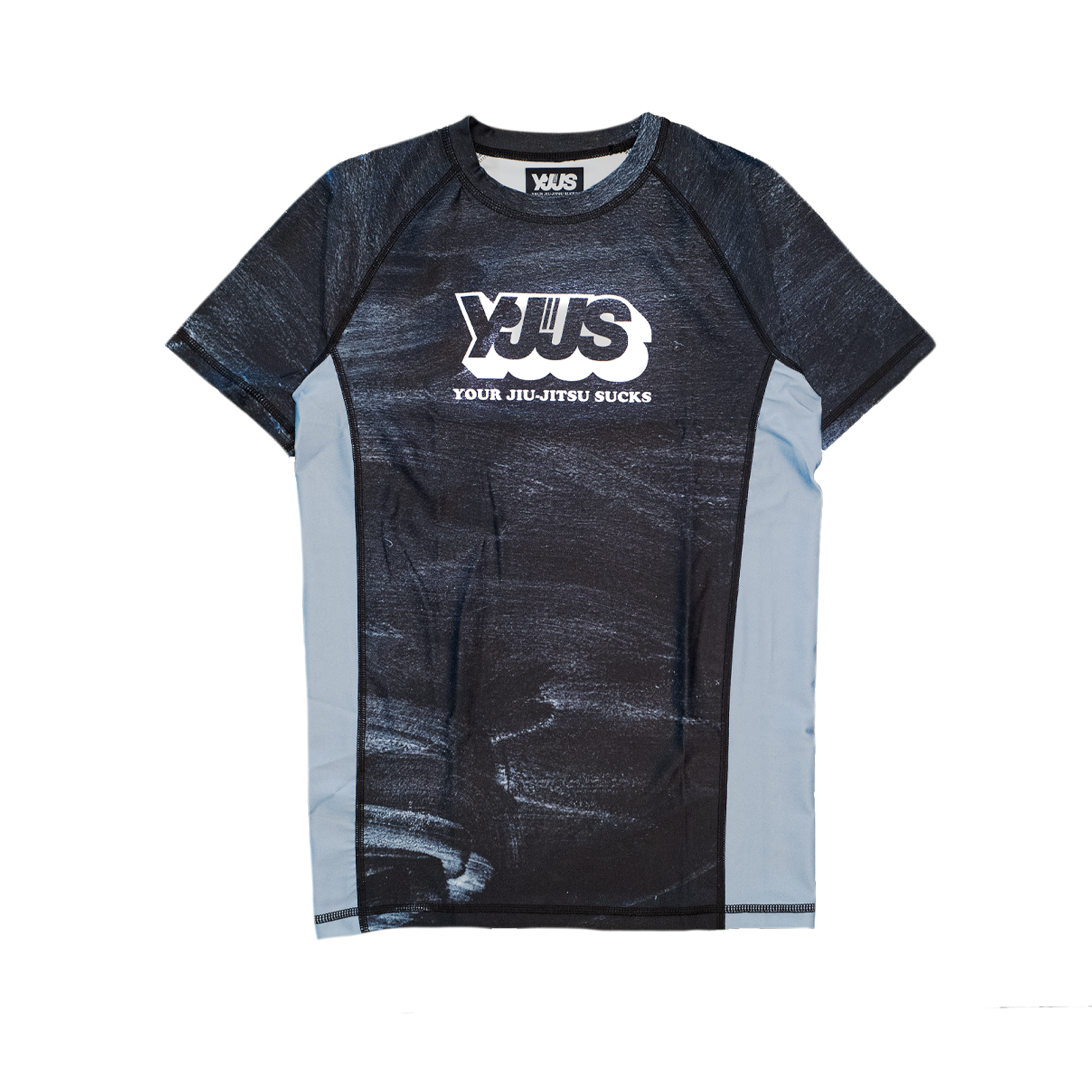 YJJS Sandwash SS Rashguard