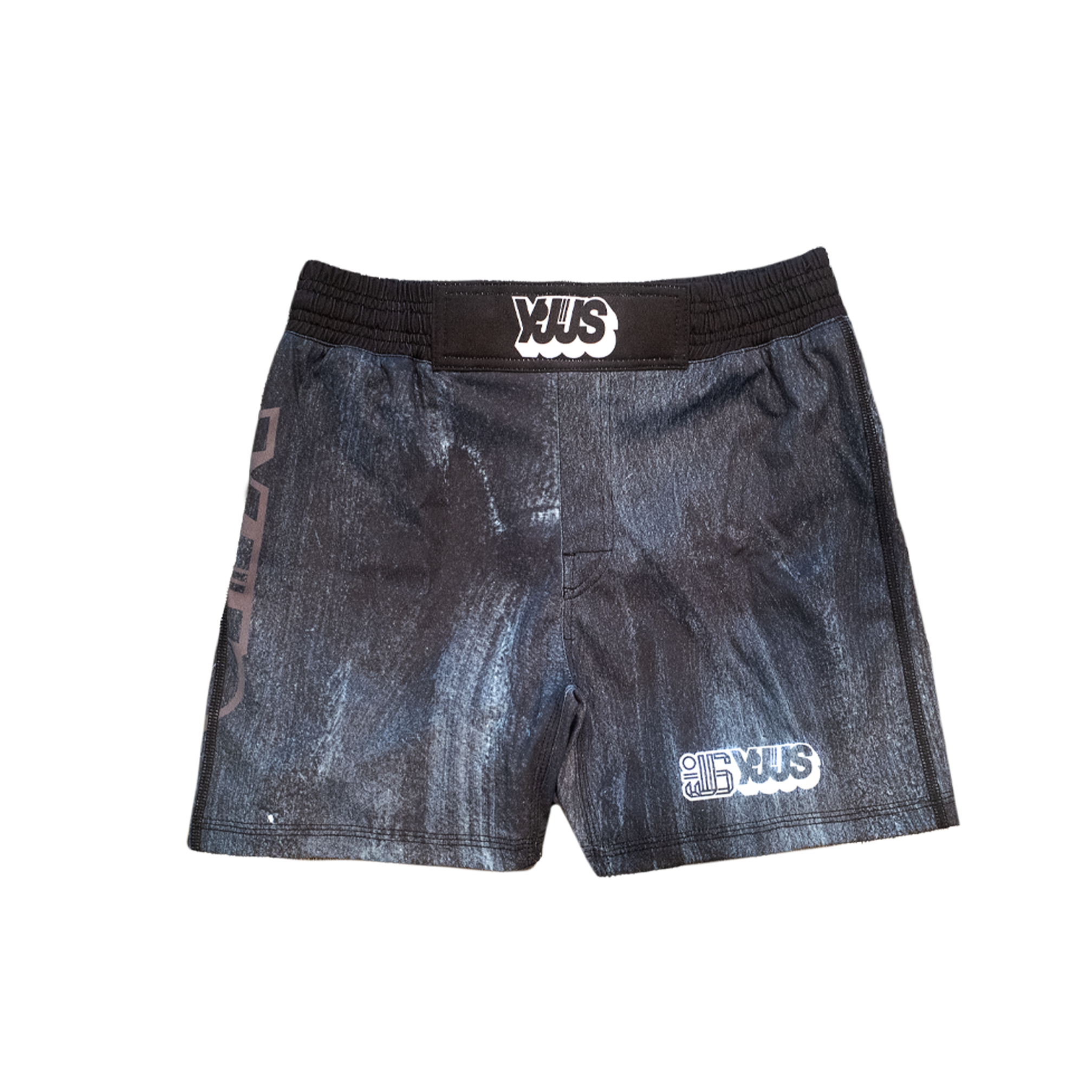 YJJS Sandwash Training Shorts