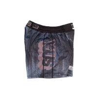 YJJS Sandwash Training Shorts