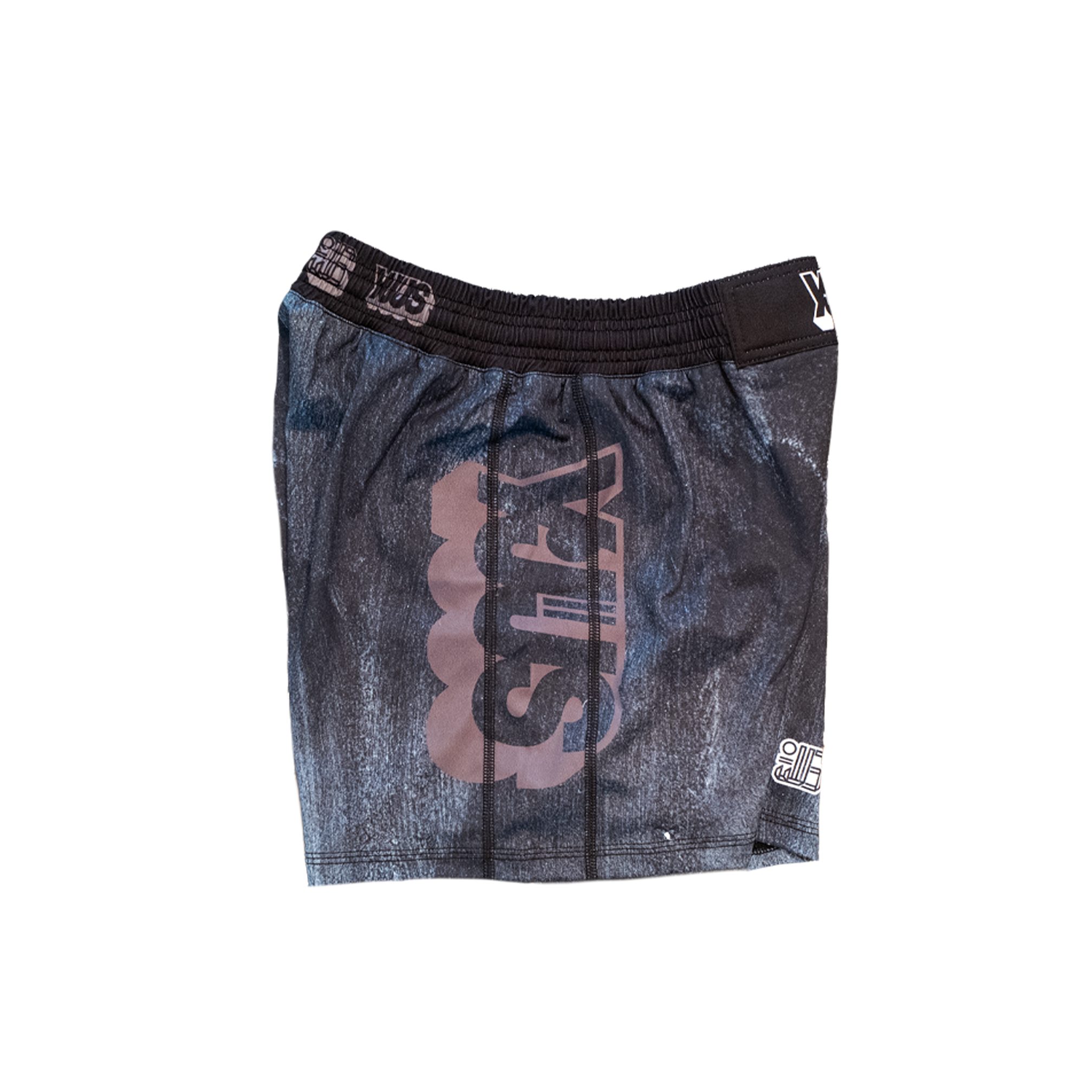 YJJS Sandwash Training Shorts