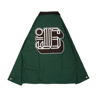 YJJS Service Jacket (Olive)