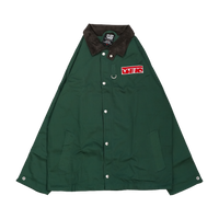 YJJS Service Jacket (Olive)
