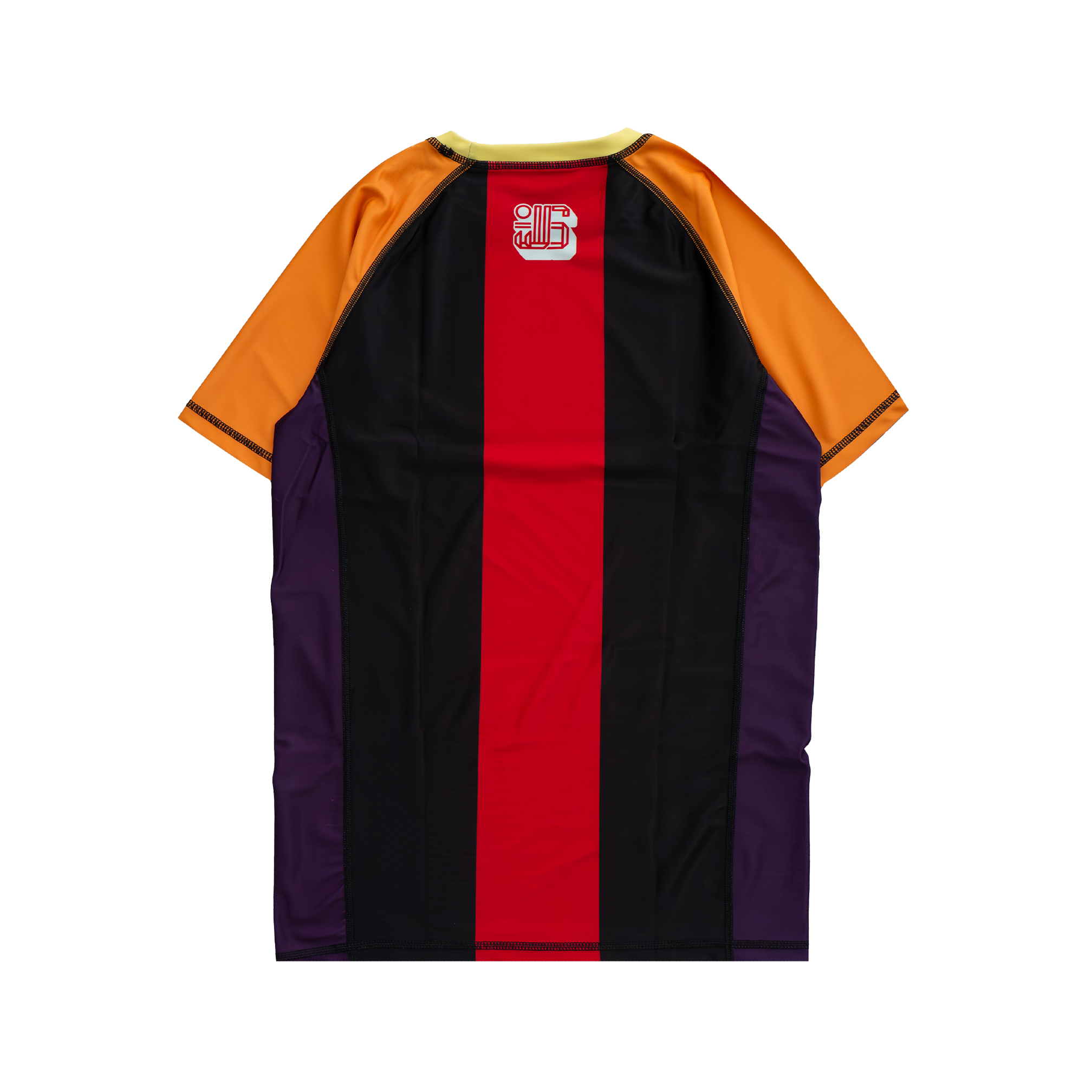 YJJS Sunny Boy Rashguard
