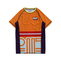 YJJS Sunny Boy Rashguard