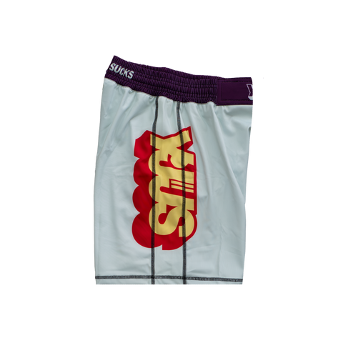 YJJS Sunny Boy Training Shorts