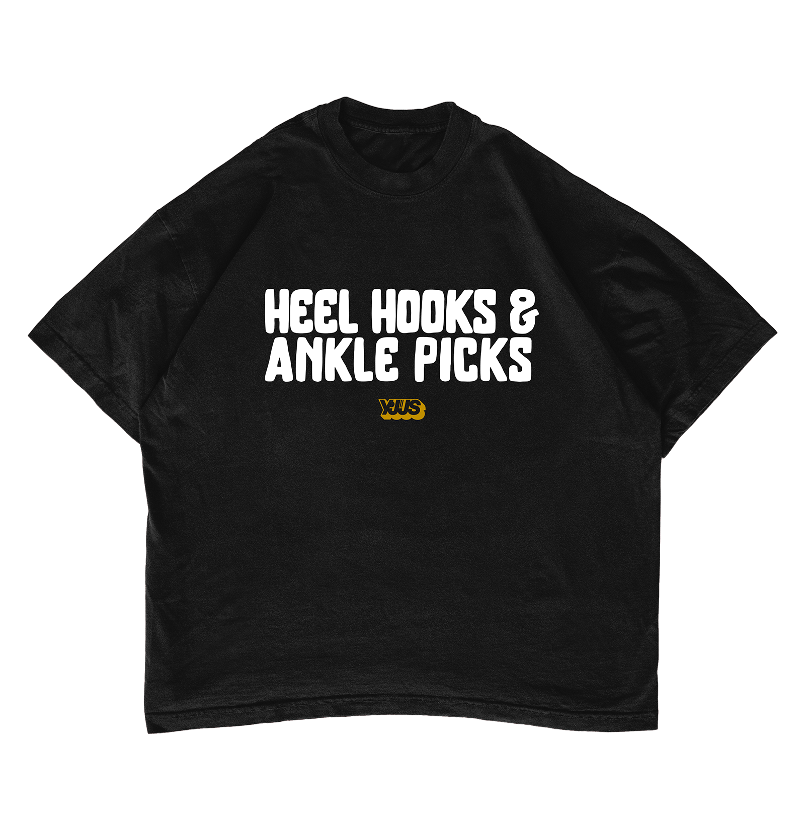 YJJS Thunder Roll (Black)