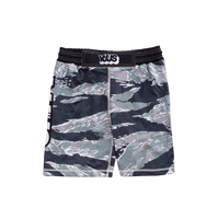 YJJS Tigre Woods Training Shorts (Camo)