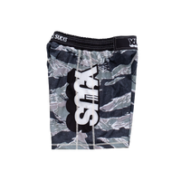 YJJS Tigre Woods Training Shorts (Camo)