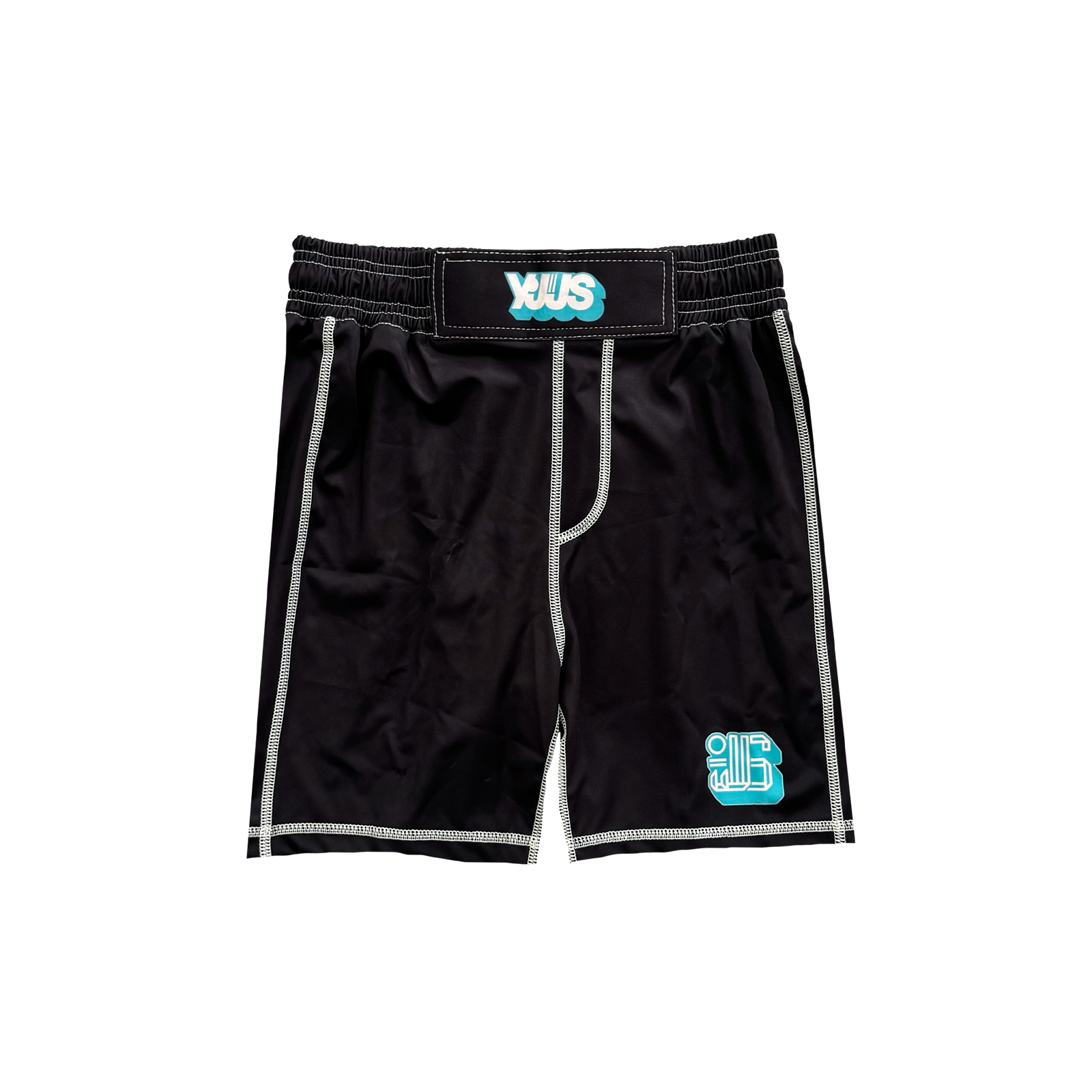 Union Tour Training Shorts (Black)