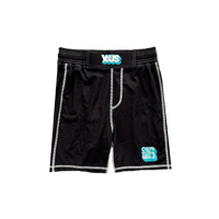 Union Tour Training Shorts (Black)