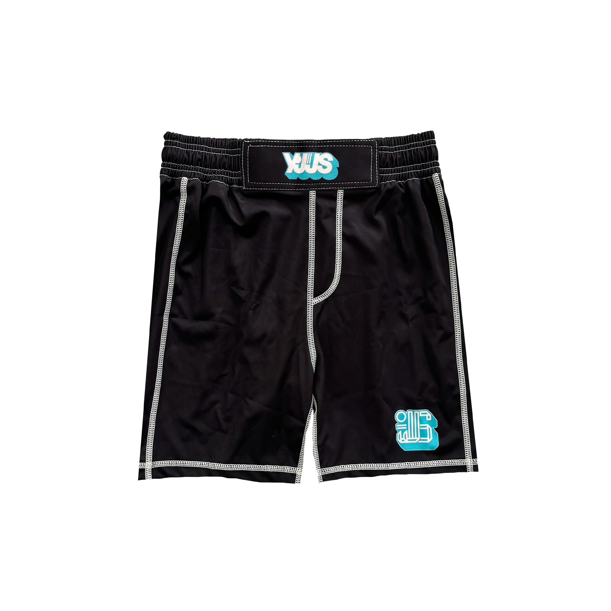 Union Tour Training Shorts (Black)