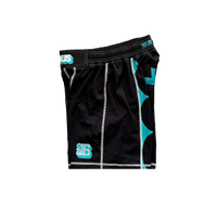 Union Tour Training Shorts (Black)