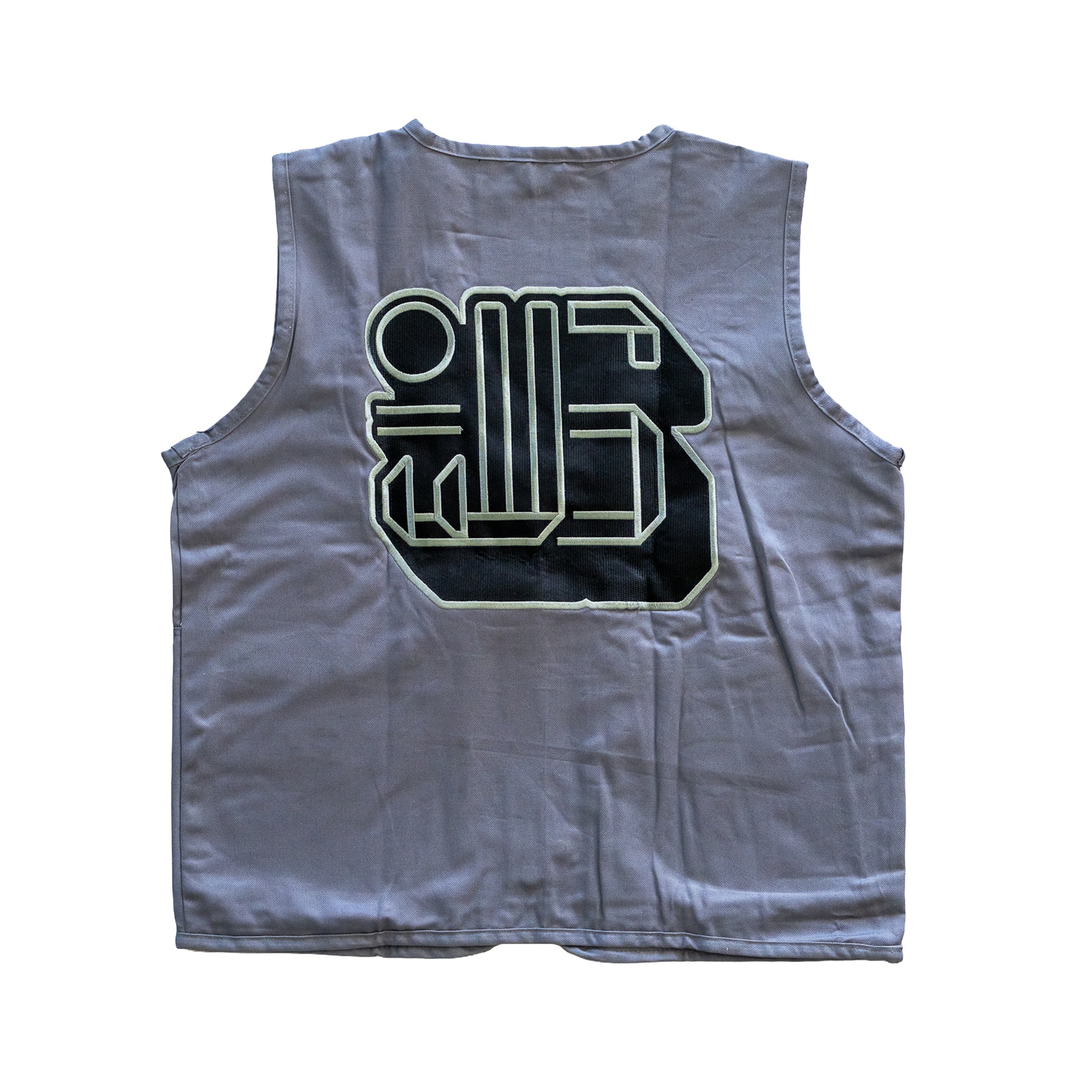 MIDWEIGHT UTILITY VEST (PACIFIC)