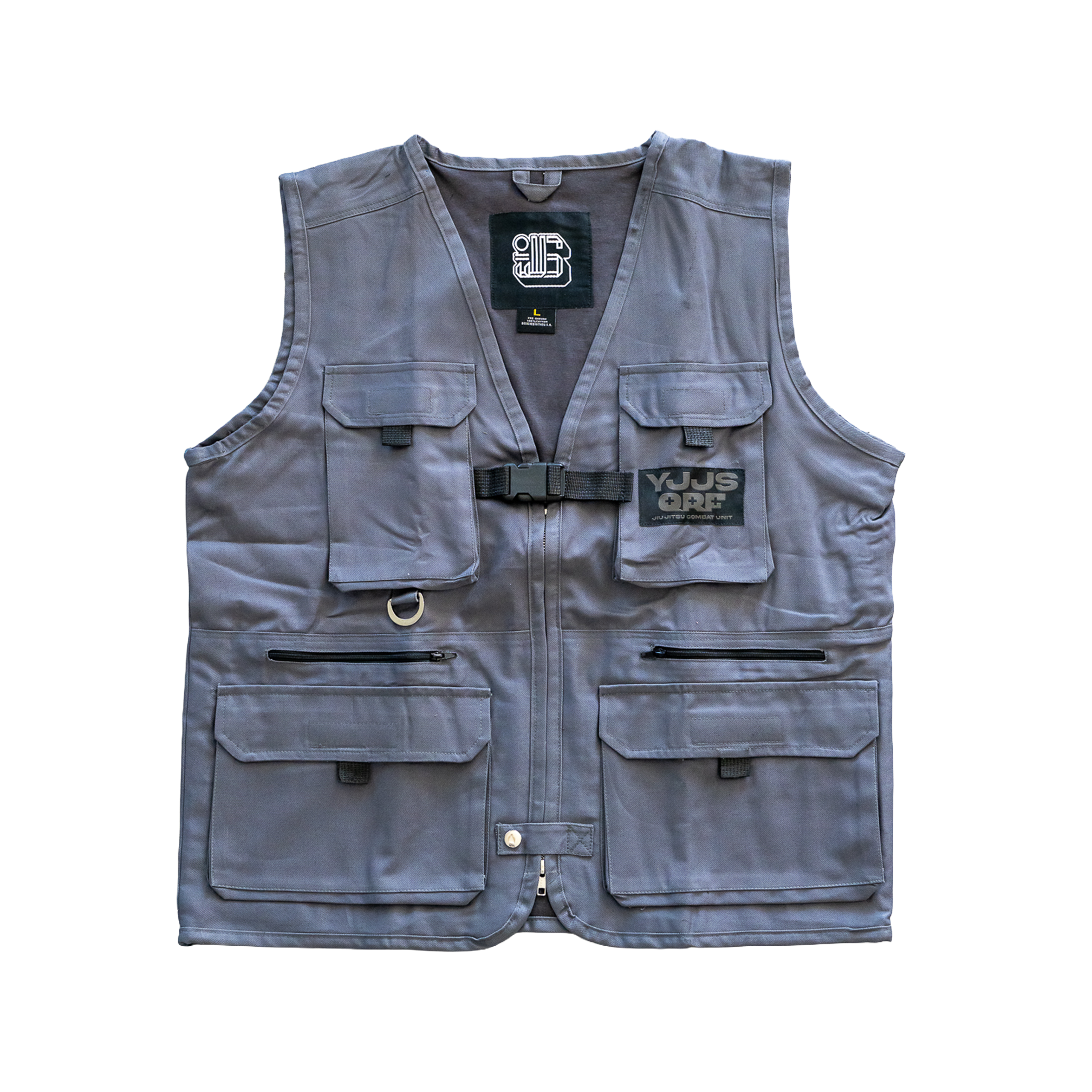 MIDWEIGHT UTILITY VEST (PACIFIC)