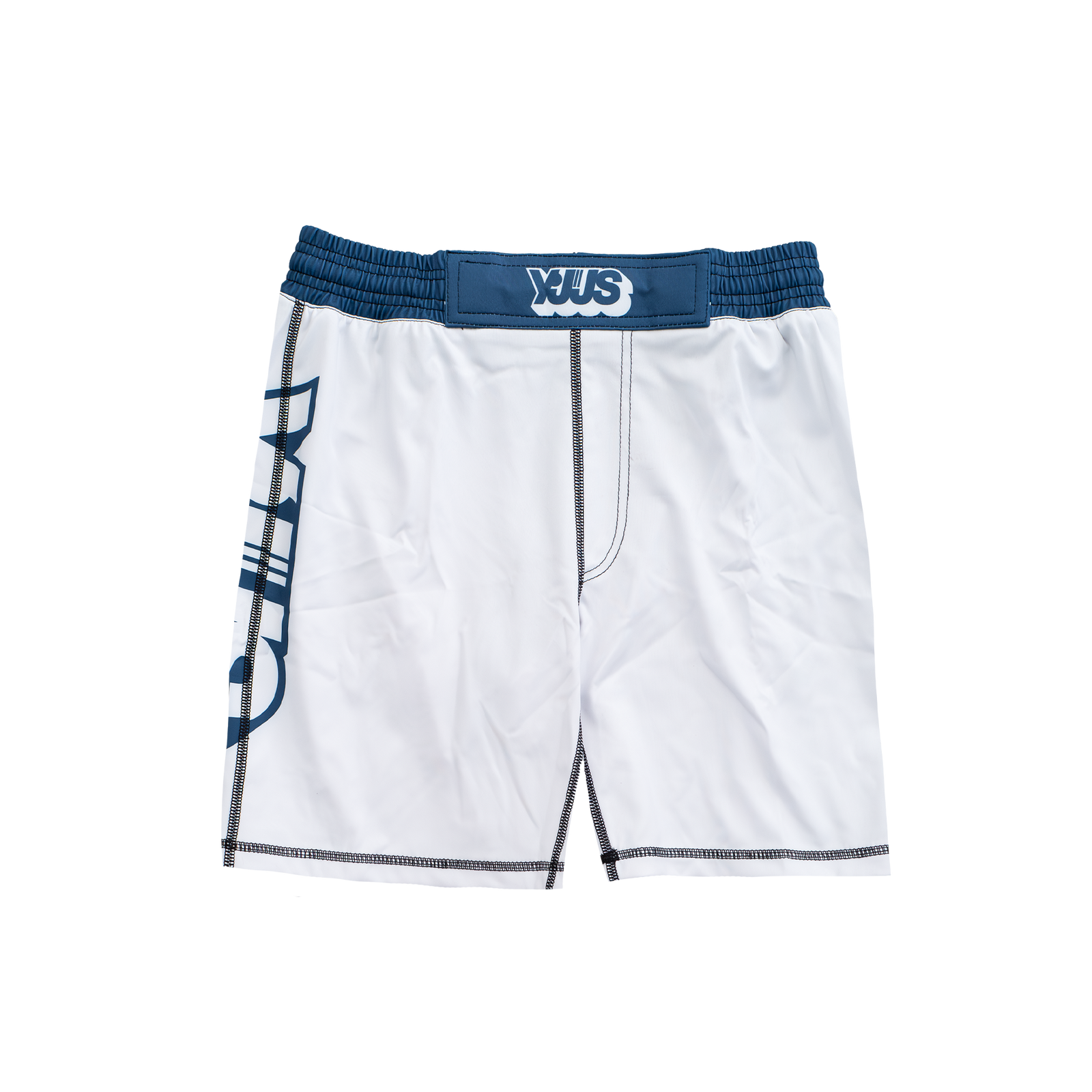 YJJS World Champs Training Shorts (Glacier)