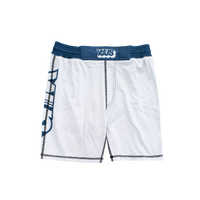 YJJS World Champs Training Shorts (Glacier)