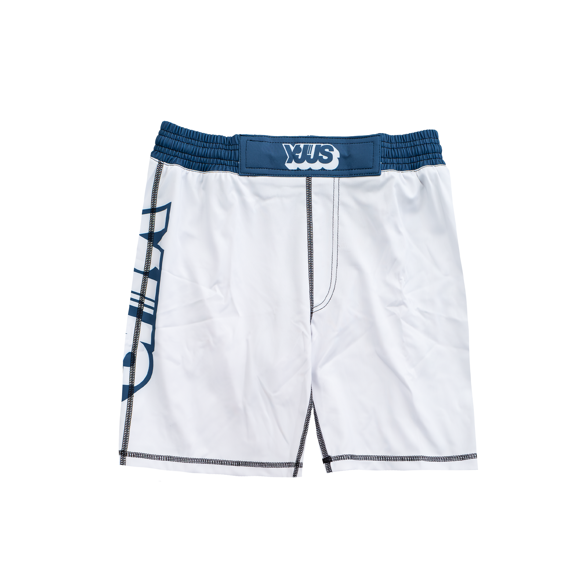 YJJS World Champs Training Shorts (Glacier)