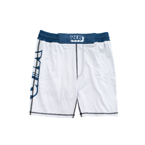 YJJS World Champs Training Shorts (Glacier)