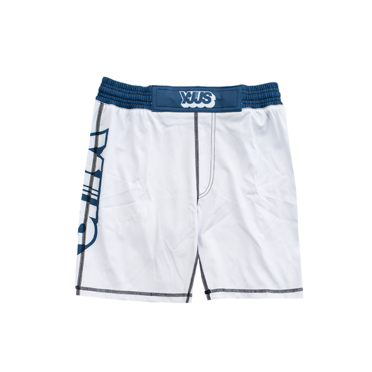 YJJS World Champs Training Shorts (Glacier)