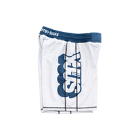 YJJS World Champs Training Shorts (Glacier)