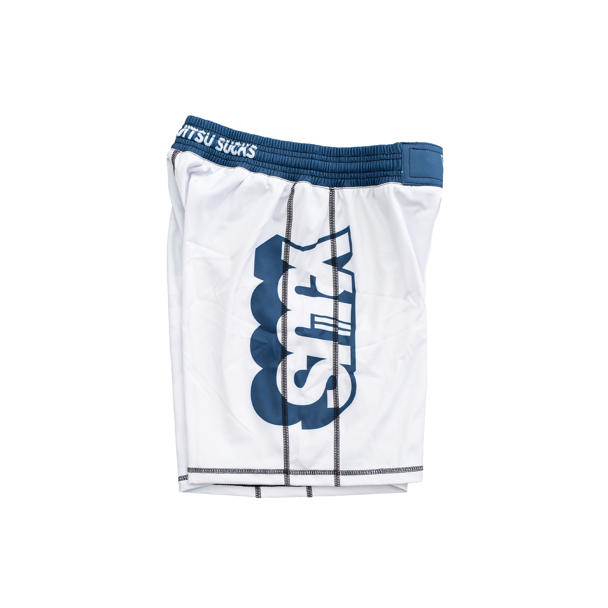 YJJS World Champs Training Shorts (Glacier)