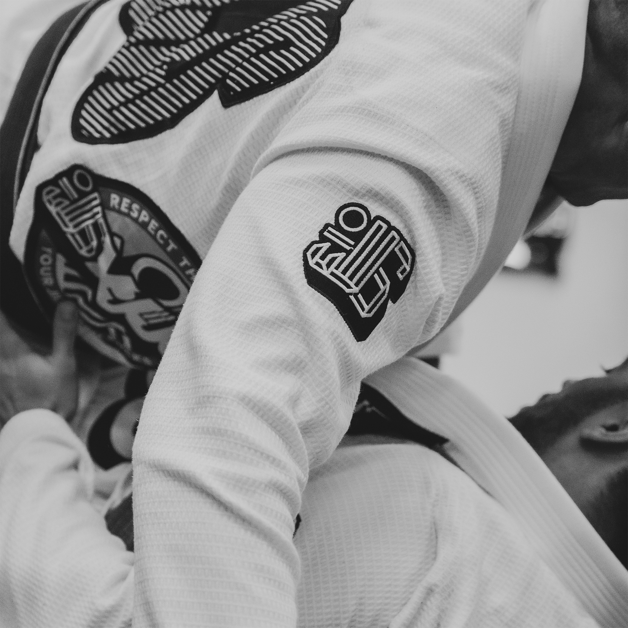 DOGI 046/ Work Hands 450G (White)