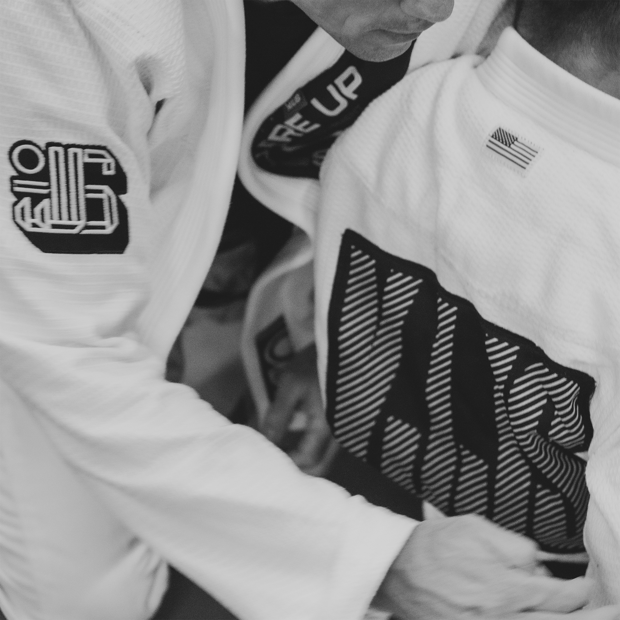 DOGI 046/ Work Hands 450G (White)