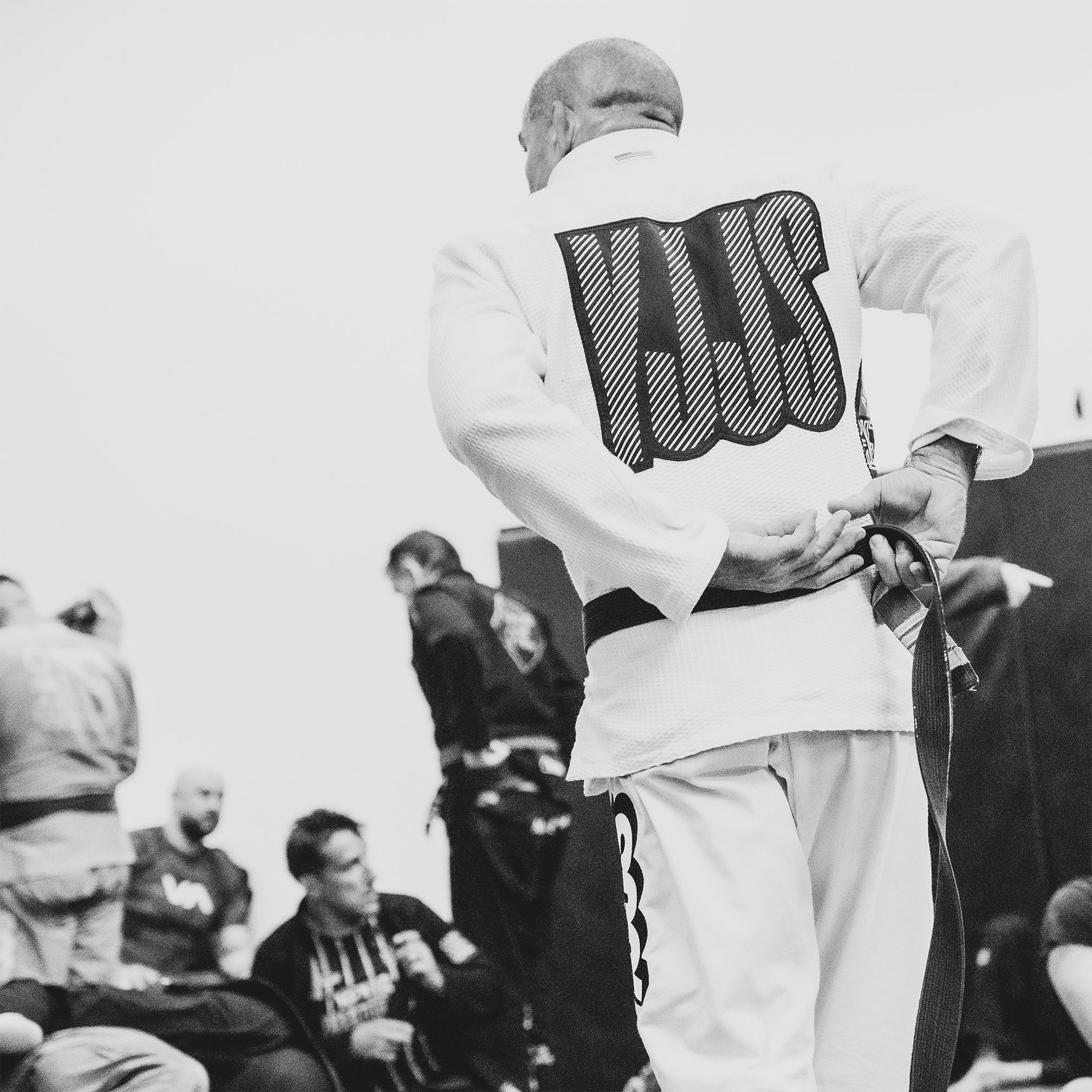 DOGI 046/ Work Hands 450G (White)